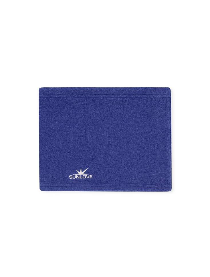 Fleece Multi Warmer Blue