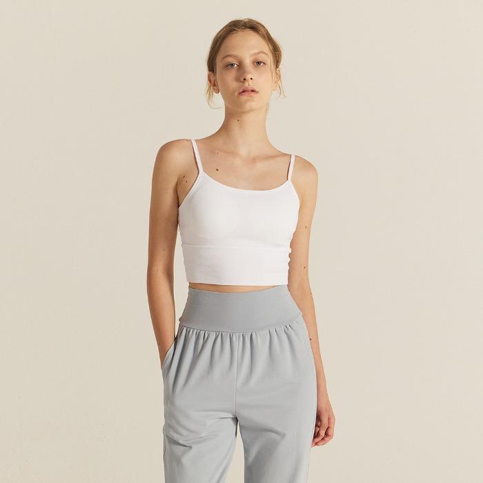 릴렉스 립 브라 스노우 화이트