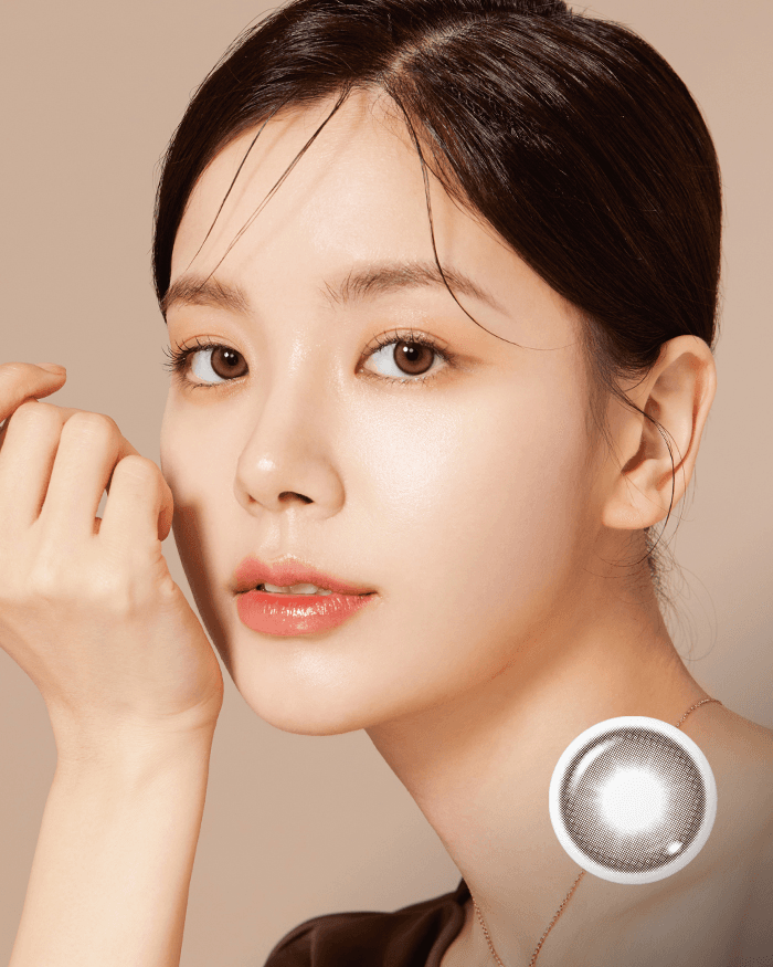 퓨어링 난시 초코 (2P)