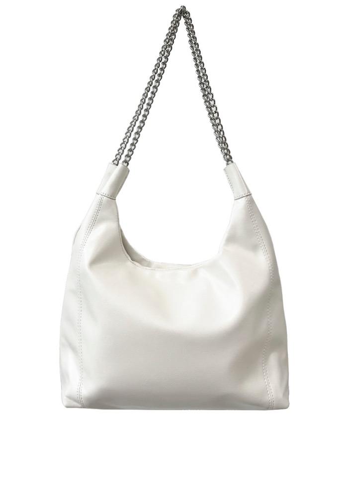 NO.179 IVORY TAYLER SHOULDER BAG