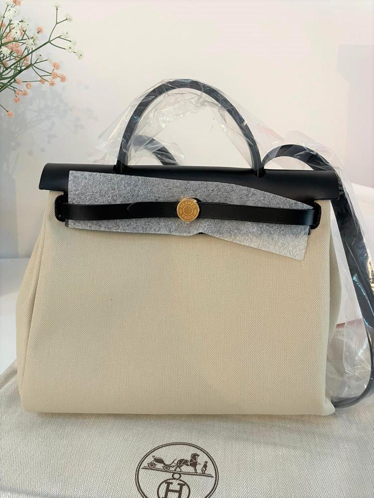 에르메스 에르백 집 31 H078971CCBM (베통/블랙)