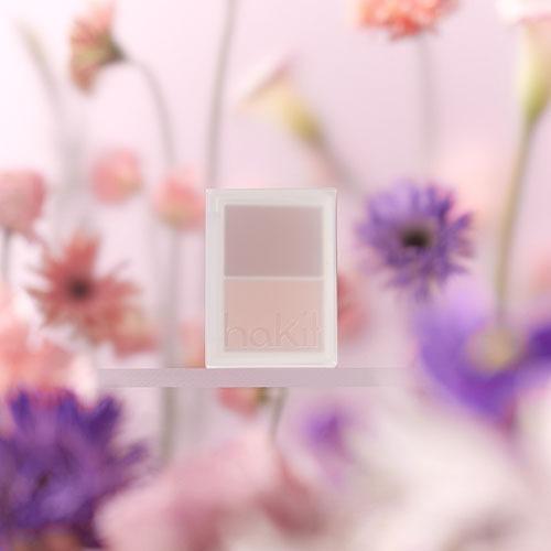 [hakit X 채히] 플로리드 레이어 블러셔 마켓