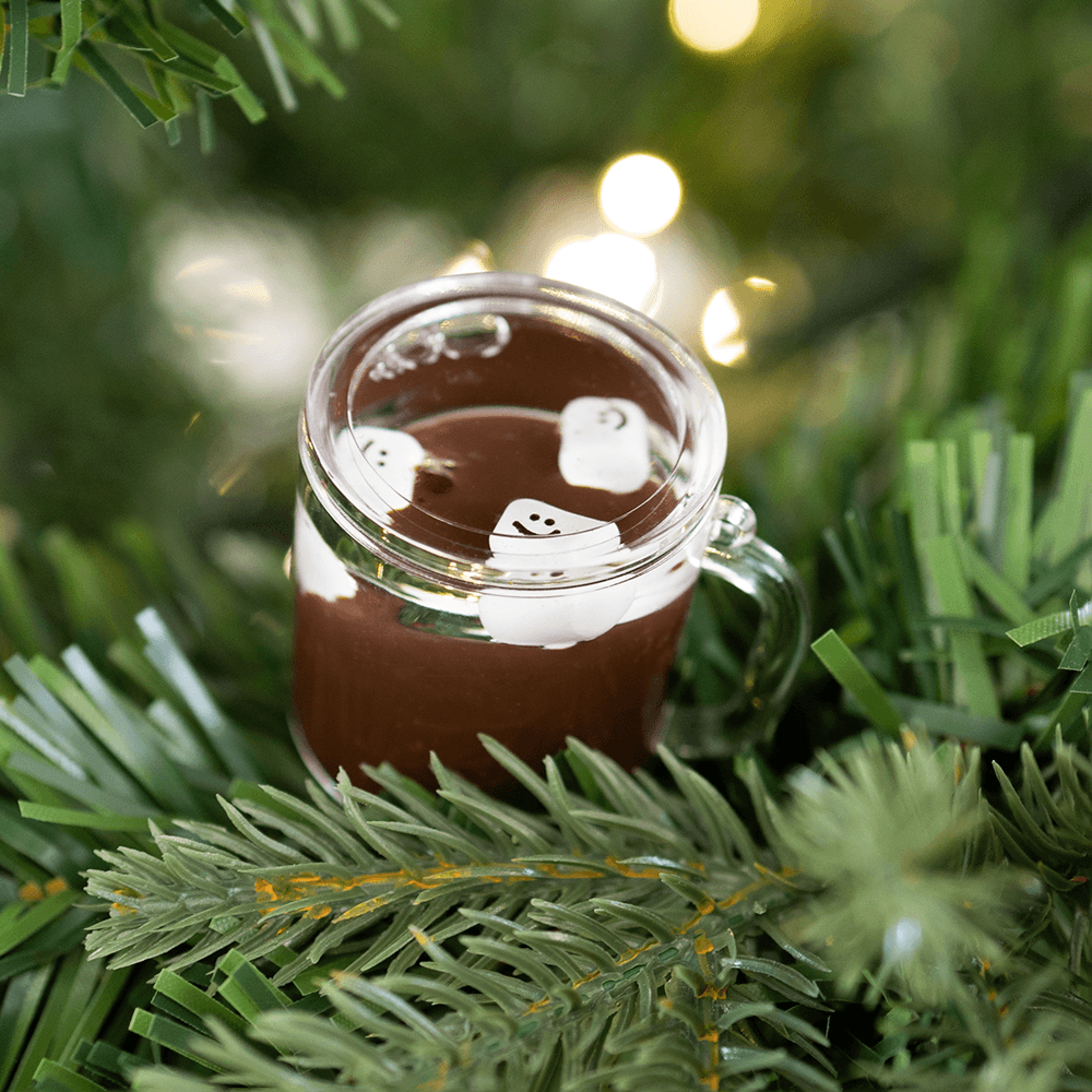 Everybody COCOCUP! Keychain