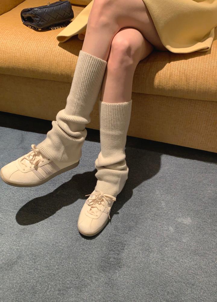 벨 레그워머
