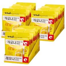 레모나 닥터유 구미 비타민