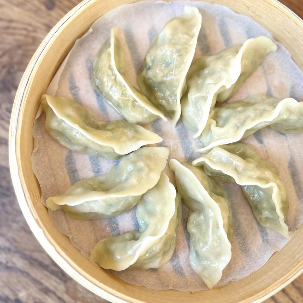 [고메공방] 고소한고기만두 1kg x 1팩