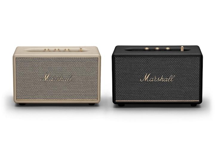 국내미출시! [해외] 22년 마샬 신상 스피커 윌렌/액톤3/엠버튼2 모음