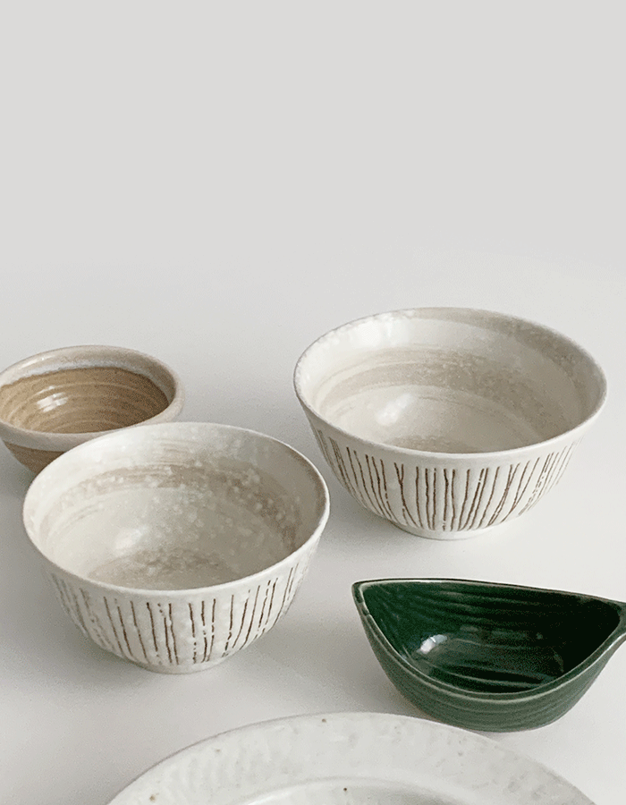 Tofu Bowl - 2size