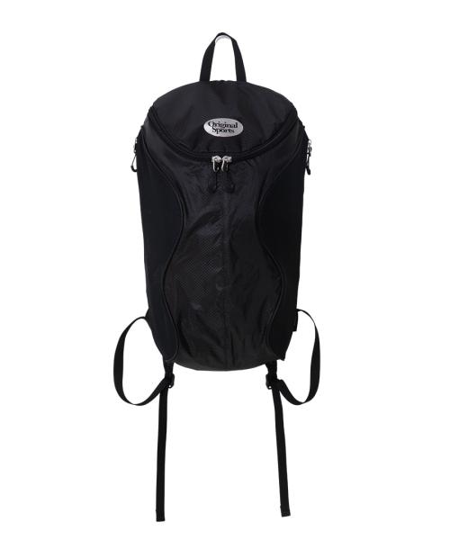 LIGHTWEIGHT SACK BLAK