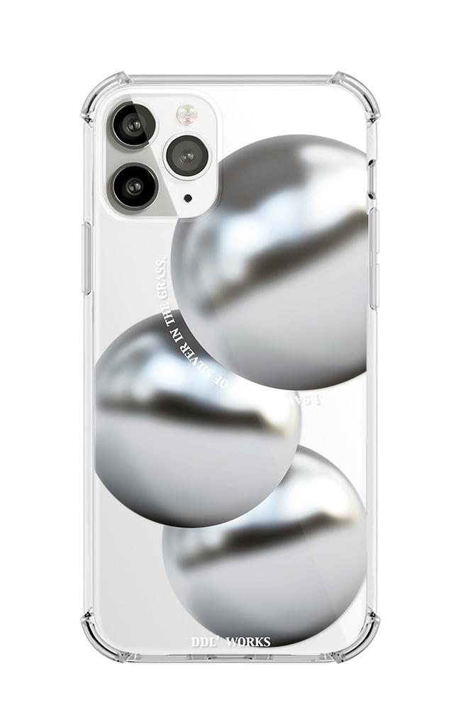 Silver Ball