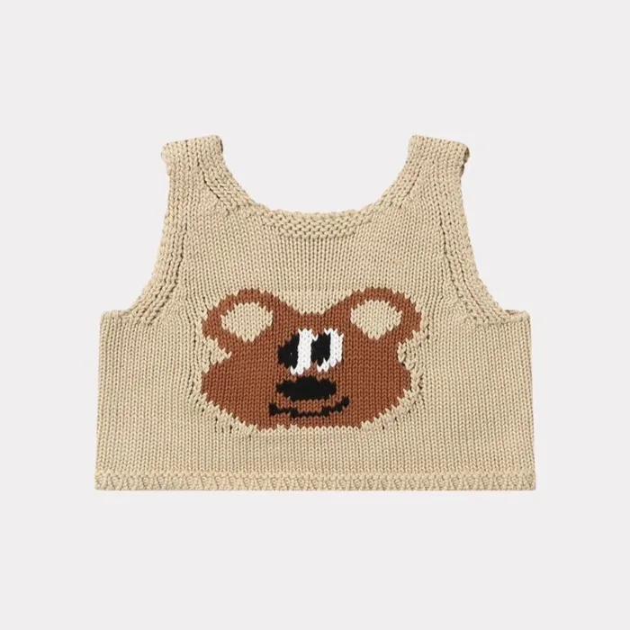 Bear Vest