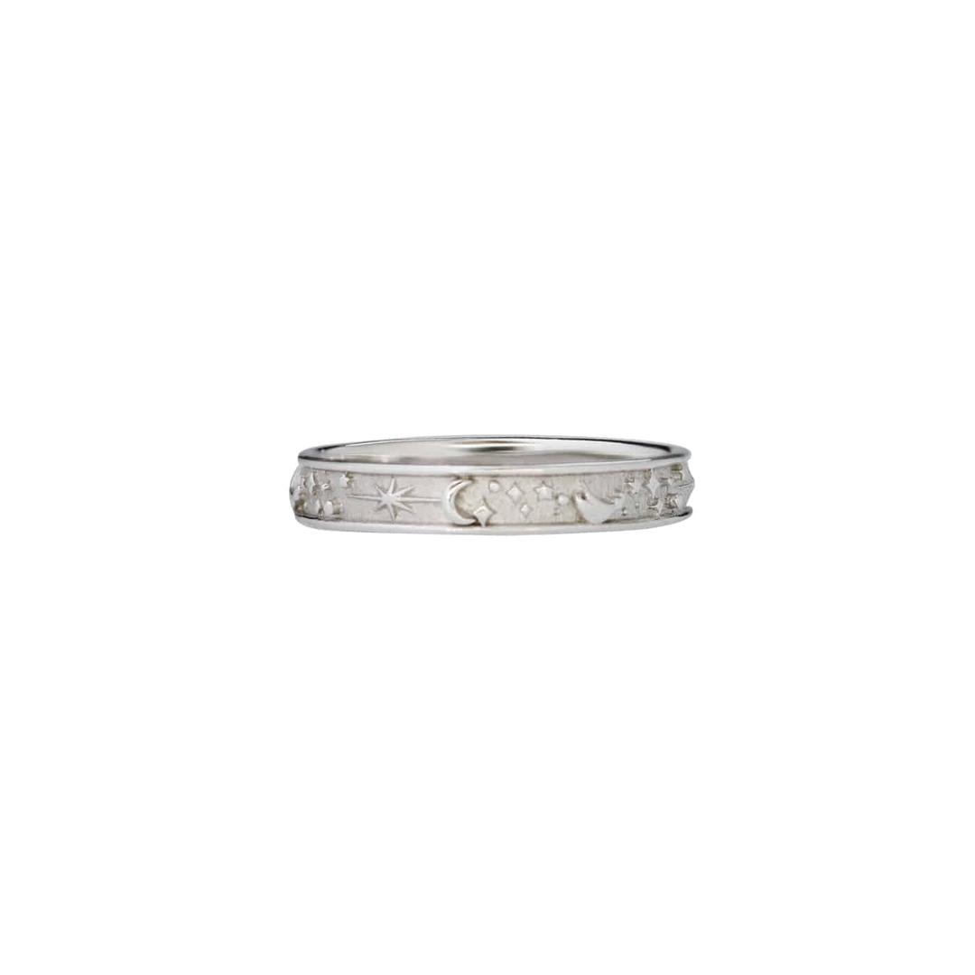 flat universe ring design 02