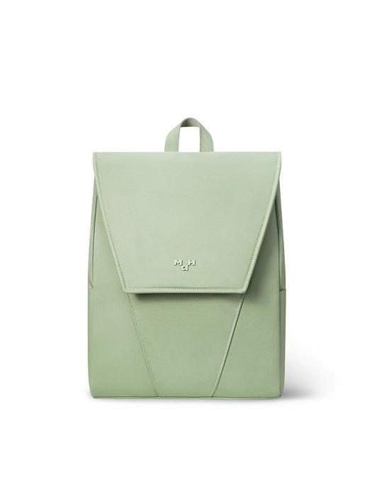 영 백팩 민트그린