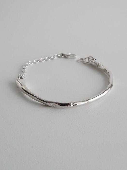 melting round Bracelet