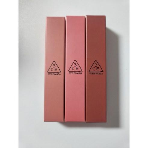 3CE 쓰리씨이 블러 워터 틴트 blur water tint - 틴트/립글로스 | 쿠팡