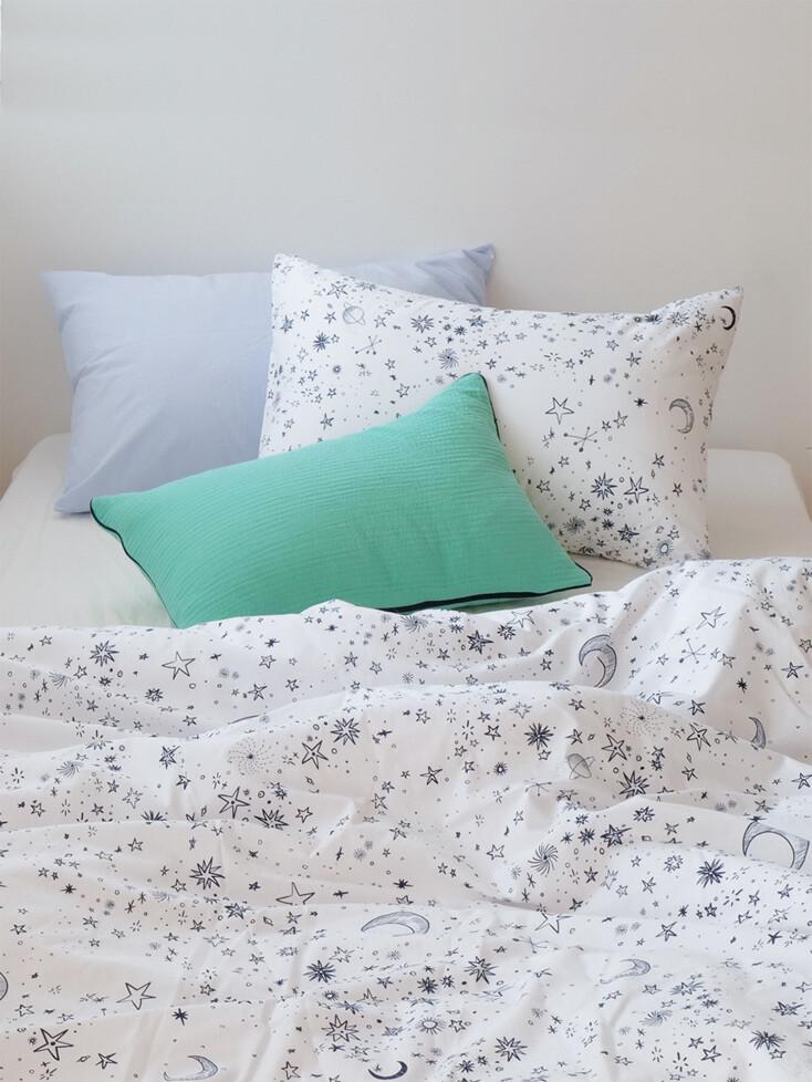 Dreaming bedding (K set)