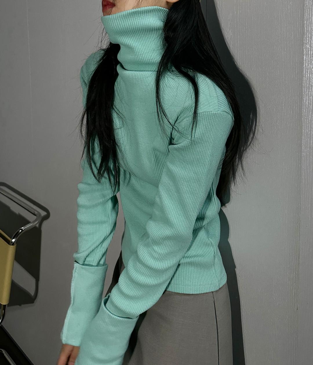 ROLL-UP POLA T