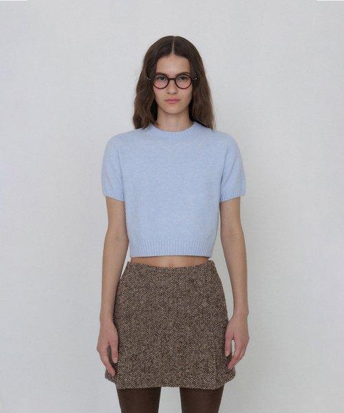 23FW LAWSON KNIT_LIGHT BLUE