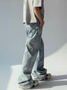 lumen flare jeans (2c)