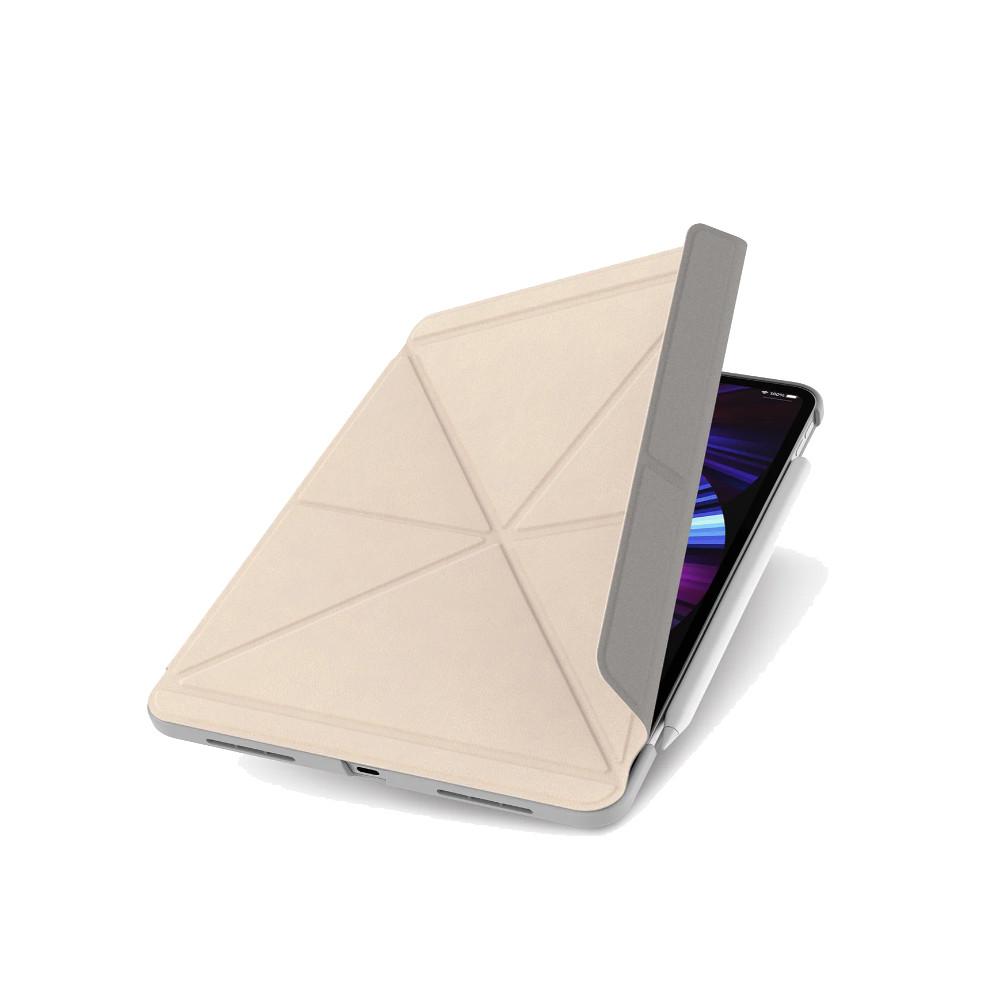 모쉬 아이패드 프로 2024(M4) 11인치 버사커버 케이스 사바나베이지