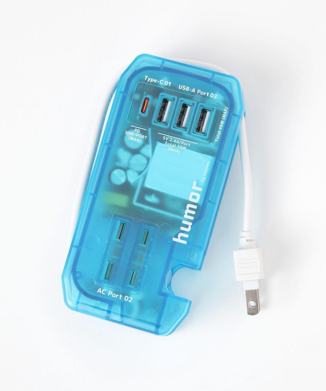 【humor】handy Plus AC