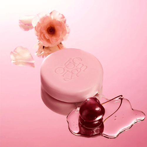 템포러리 체리블라썸 퍼퓸 비누 [100개한정]