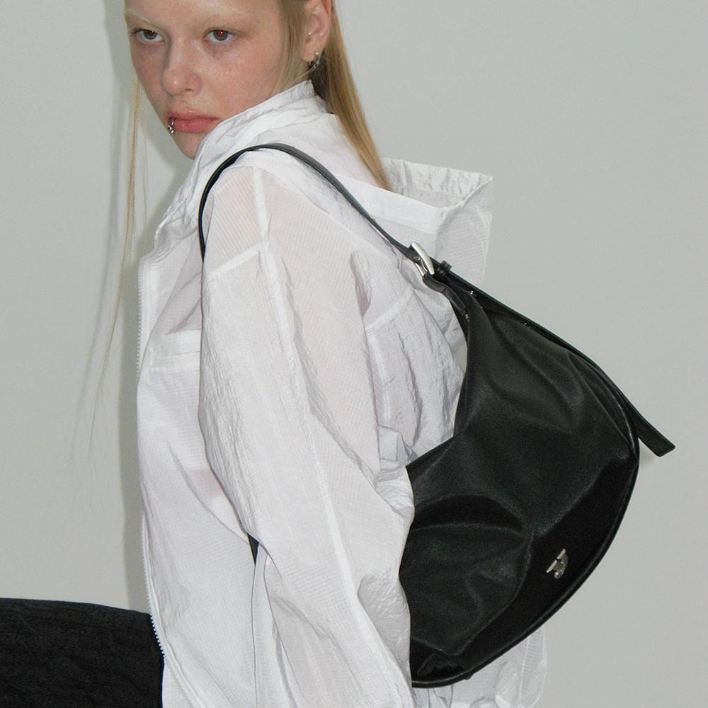 medium onion bag (nylon black)