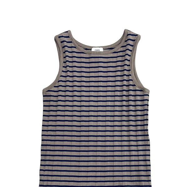 coen by UNITED ARROWS sleeveless