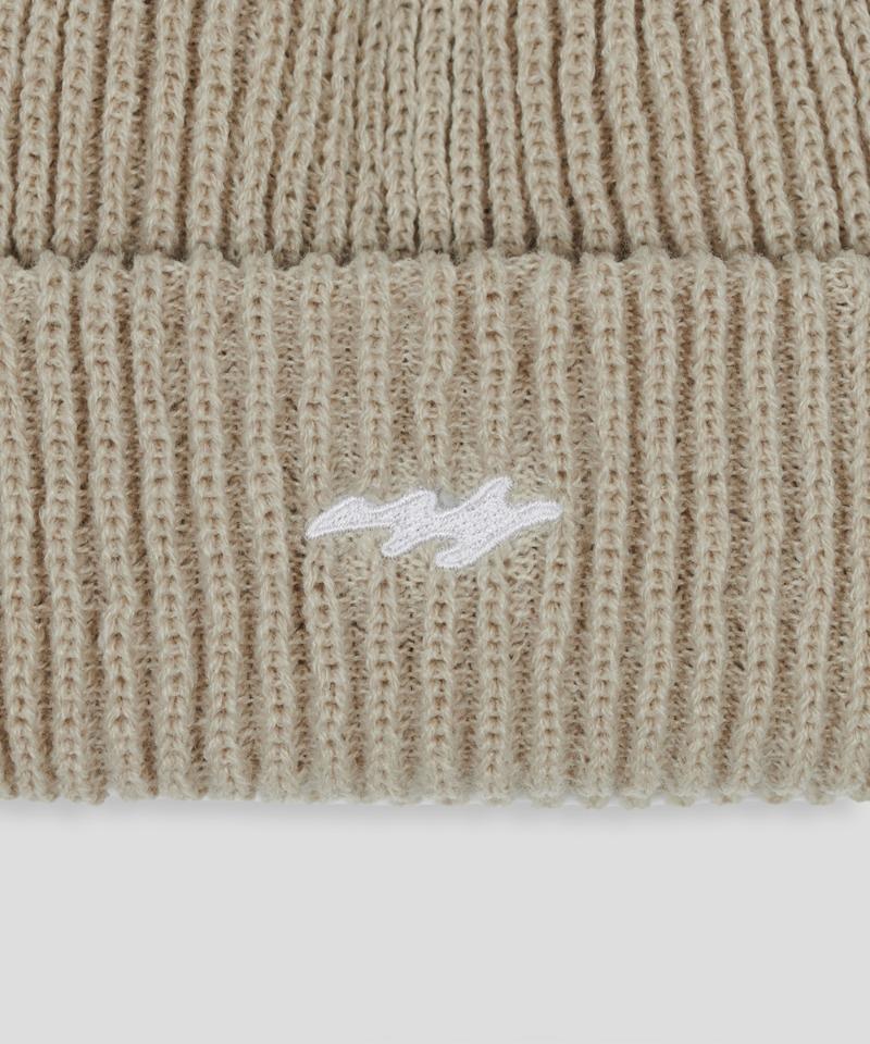 LOGO BEANIE