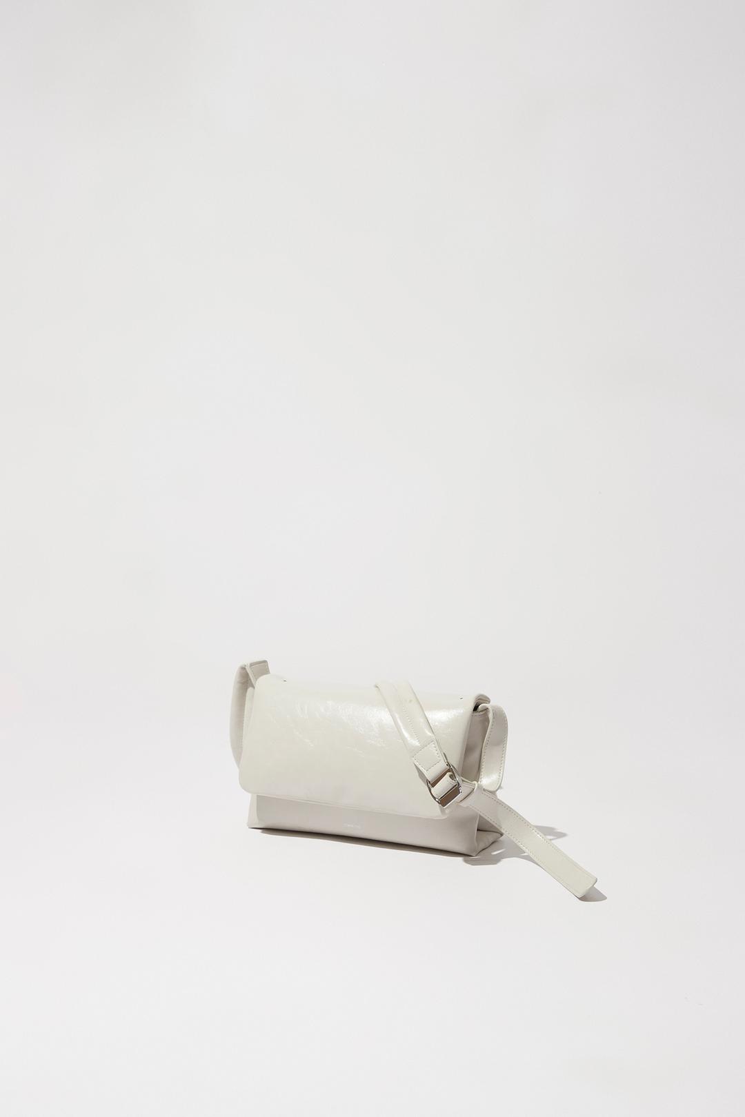 Fluffy Mini · 플러피 미니 / 크림