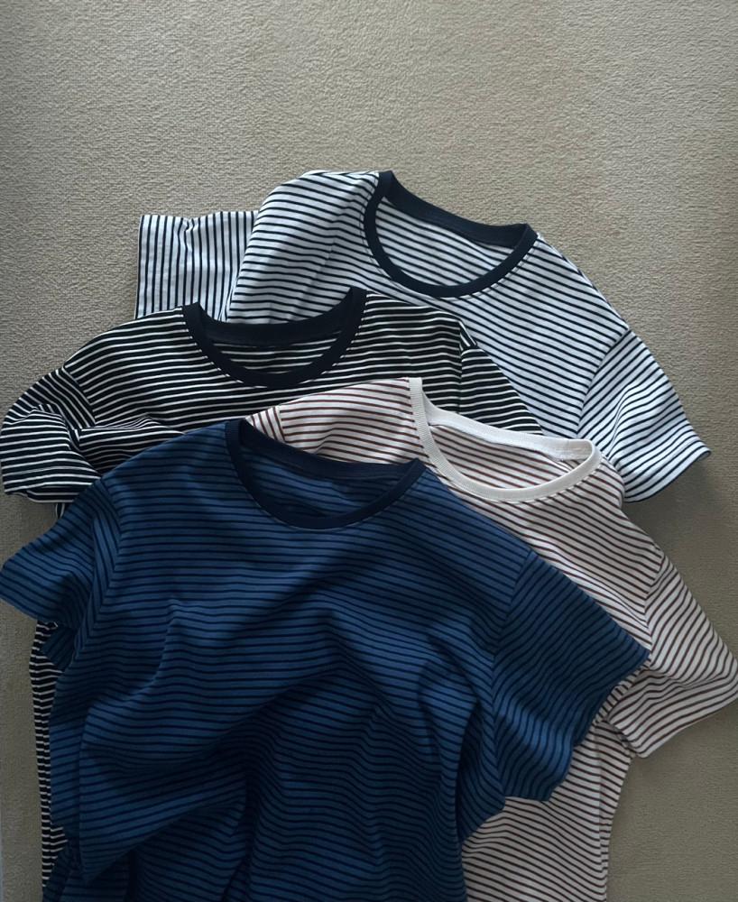 157. cute stripe (8/11 일 22:00)