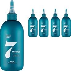 헤드스파7 파란눈 블랙 헤어 트리트먼트