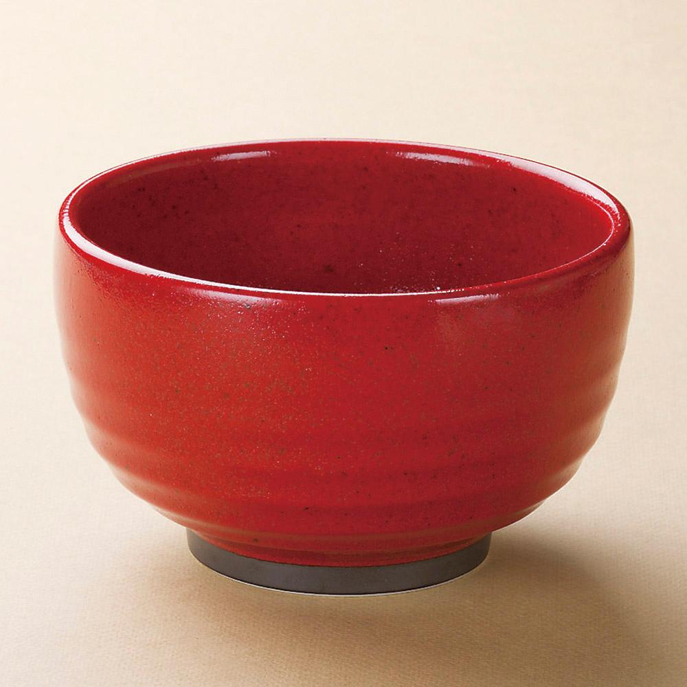 41727-449 / 아카 유즈 4.0 다용도 / 12.5×7.5㎝  /  일본그릇