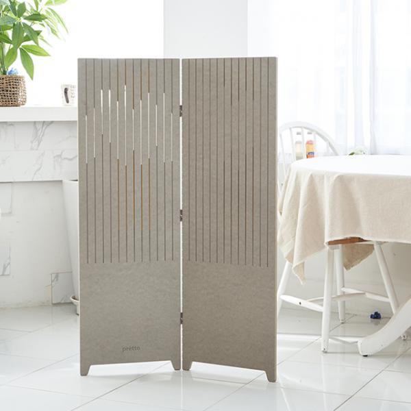 쁘레또 파동 미니 2단(1200) 파티션 칸막이