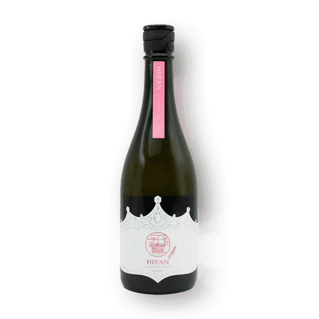 [세금별도] 히란 니코마루 퀸 무여과생원주 720ml