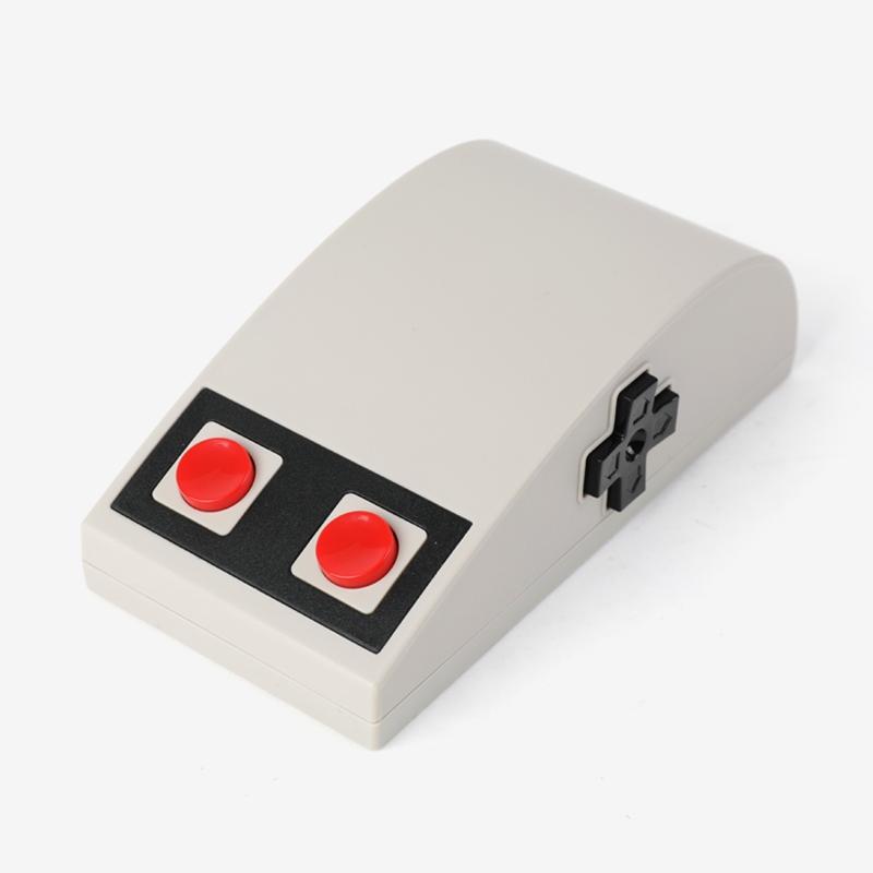 8BitDo N30 2.4GHz 레트로 무선 마우스