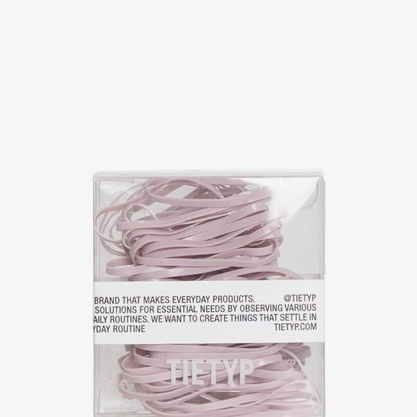 Hair Tie - baby pink