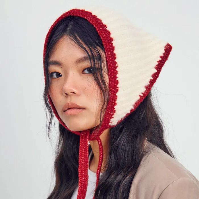 [선물포장][29CM단독]LINE KERCHIEF(3color)