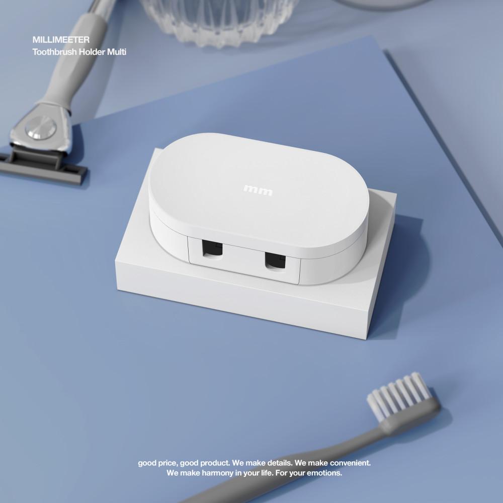 mm 가정용 멀티 칫솔 면도기 살균기 S30