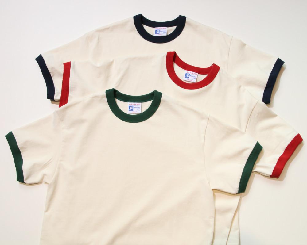 와일드혹스 마라톤클럽 링거티