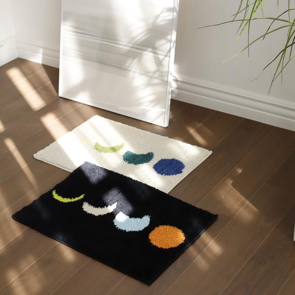 문나잇 발매트 / Moonnight FootMat