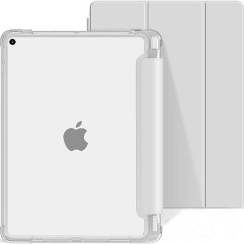 디지지 태블릿 스마트펜슬 수납 투명케이스 - 케이스 | 쿠팡