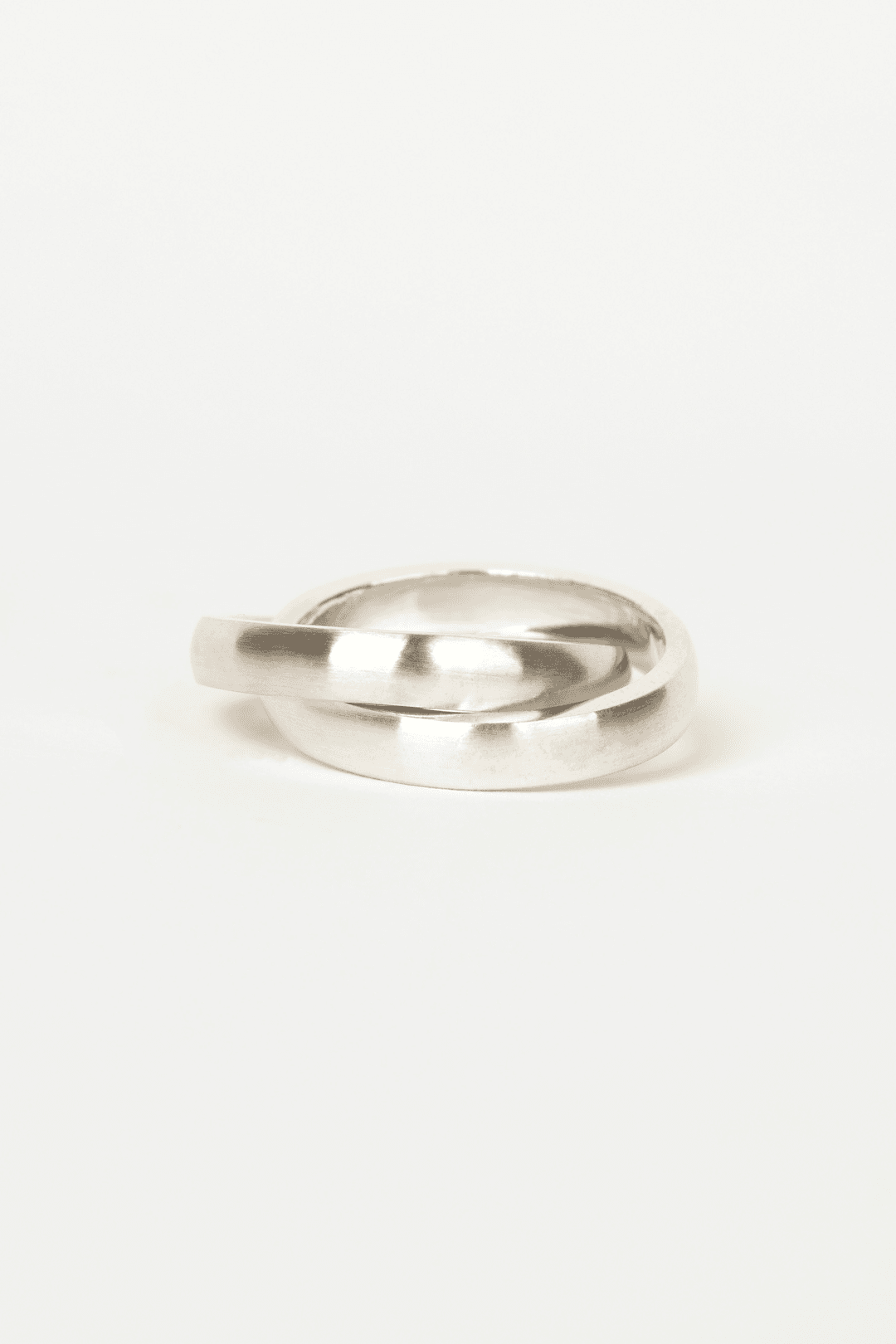 BASIC DOUBLE RING