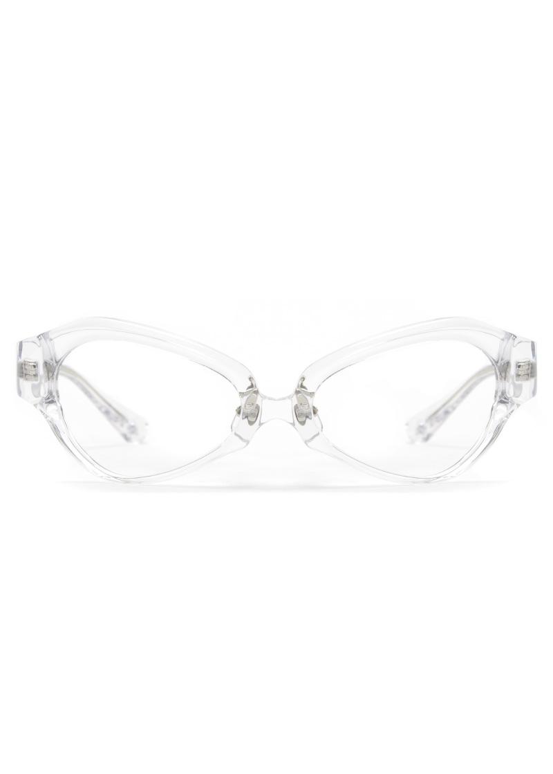 ROI (Clear Optical) X AJOBYAJO