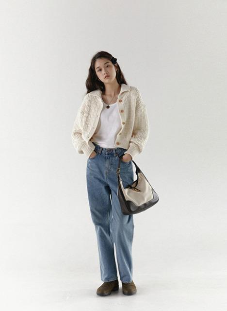 KATE KINT CARDIGAN '3 color