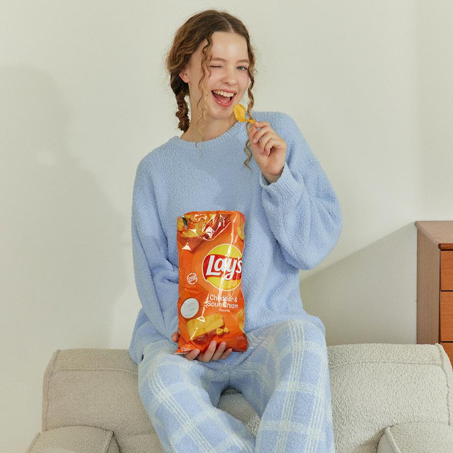 테디 부클 이지웨어 - 블루