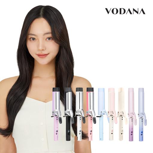 [7월사은품] 글램웨이브 봉고데기 프리볼트 32/36/40mm