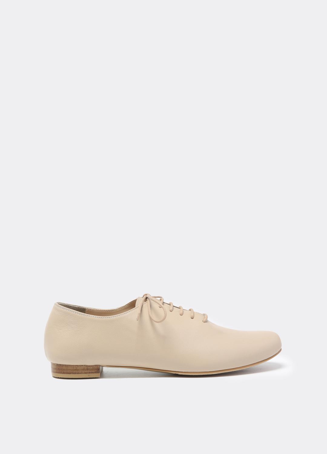 RACER FLAT (BEIGE)