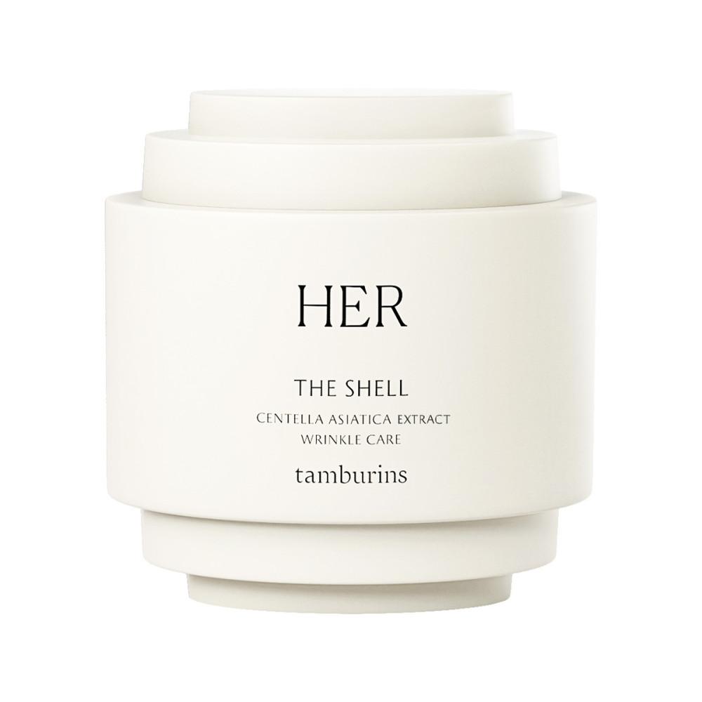 [핸드워시증정] 탬버린즈 퍼퓸 핸드크림 HER (40ml)