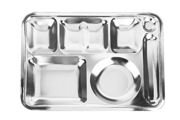 304 5찬 스텐 식판